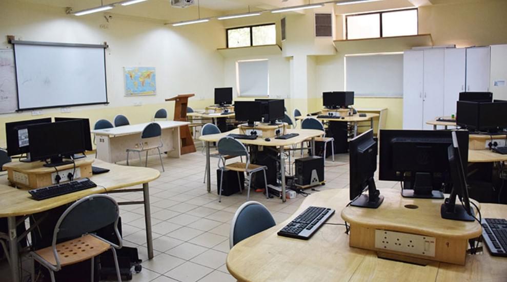 NIIT University Neemrana Infrastructure photo 15